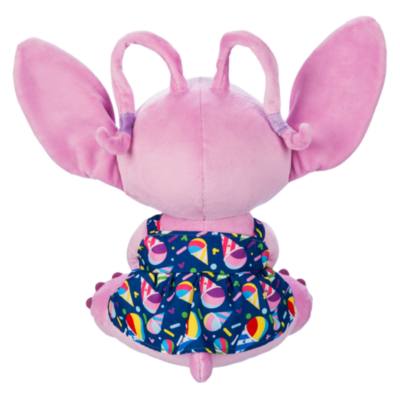 Angel Stitch Attacks Snacks Shaved Ice Medium Soft Toy, 7 of 12