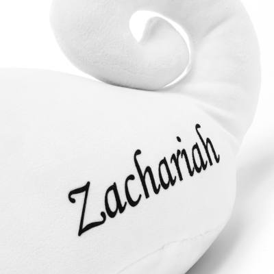 Peluche grande Zero, Pesadilla antes de Navidad Tim Burton, (70&nbsp;cm), Cuddleez