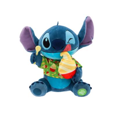 Stitch Attacks Snacks Pineapple Swirl Limited Release Medium Soft Toy, 8 of 12