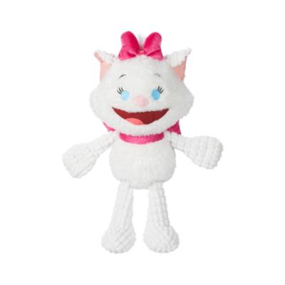 Marie Disney Blissful Buddies Fidget Soft Toy, The Aristocats