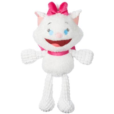Marie Disney Blissful Buddies Fidget Soft Toy, The Aristocats