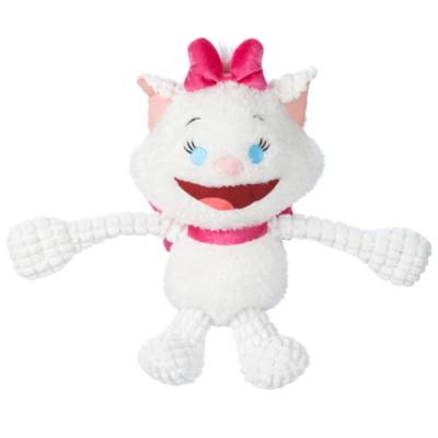 Marie Disney Blissful Buddies Fidget Soft Toy, The Aristocats