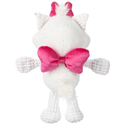 Marie Disney Blissful Buddies Fidget Soft Toy, The Aristocats