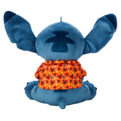 Stitch Attacks Snacks Candy Apple Limited Release Medium Soft Toy, 9 of 12 - 31cm