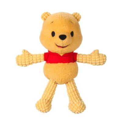 Winnie the Pooh Disney Blissful Buddies Fidget Soft Toy