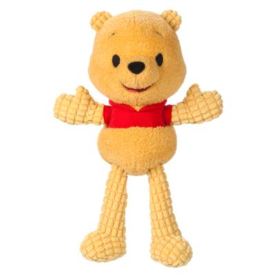 Winnie the Pooh Disney Blissful Buddies Fidget Soft Toy