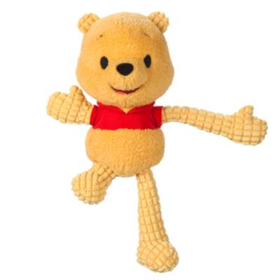 Winnie the Pooh Disney Blissful Buddies Fidget Soft Toy
