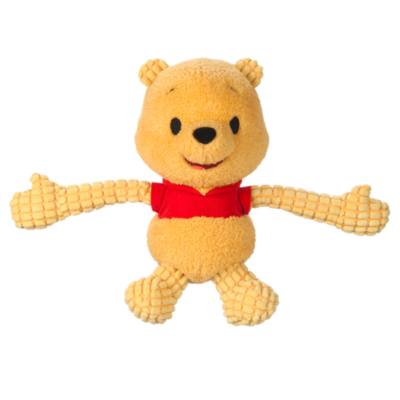 Winnie the Pooh Disney Blissful Buddies Fidget Soft Toy
