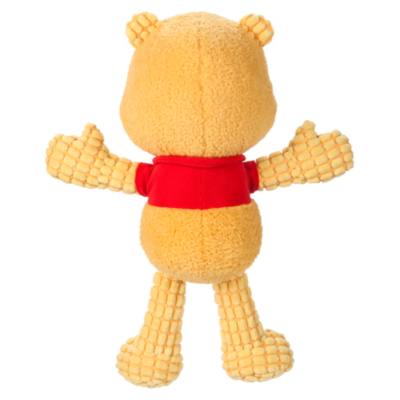 Winnie the Pooh Disney Blissful Buddies Fidget Soft Toy