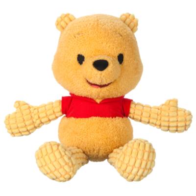 Winnie the Pooh Disney Blissful Buddies Fidget Soft Toy