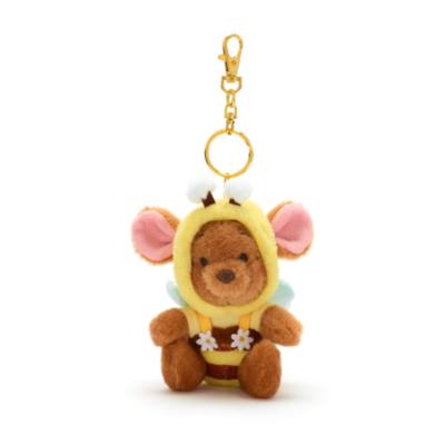 Disney Store Japan Roo as Bee Small Soft Toy Keyring
