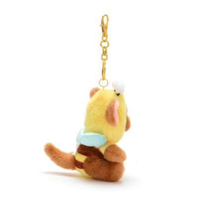Disney Store Japan Roo as Bee Small Soft Toy Keyring