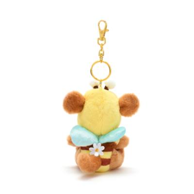 Disney Store Japan Roo as Bee Small Soft Toy Keyring