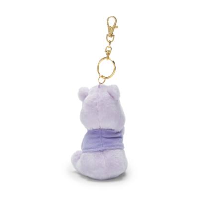 Llavero peluche peque&ntilde;o Lila Winnie The Pooh