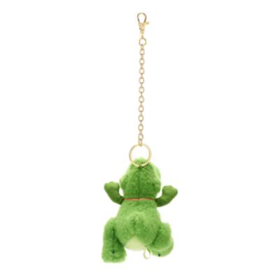 Rex Toy Story Cuddly Small Soft Toy Keyring