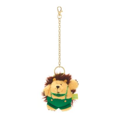 Mr. Pricklepants Toy Story Cuddly Small Soft Toy Keyring