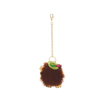 Mr. Pricklepants Toy Story Cuddly Small Soft Toy Keyring