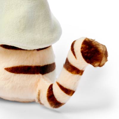 Disney Store Japan Tigger Pastel Small Soft Toy Keyring