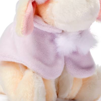 Disney Store Japan Eeyore Pastel Small Soft Toy Keyring