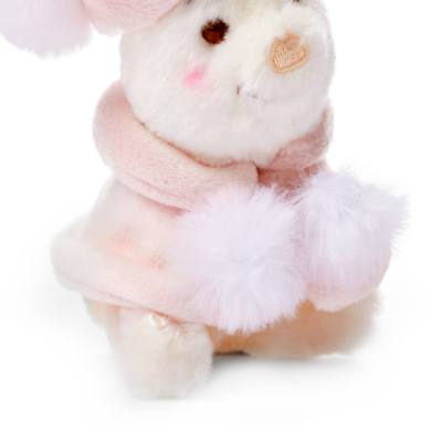 Piccolo peluche portachiavi Pimpi pastello Disney Store Japan