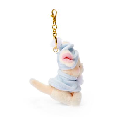 Disney Store Japan Roo Pastel Small Soft Toy Keyring