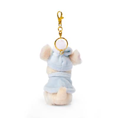 Disney Store Japan Roo Pastel Small Soft Toy Keyring