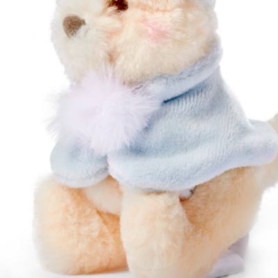 Disney Store Japan Roo Pastel Small Soft Toy Keyring