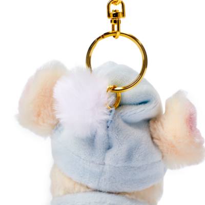 Disney Store Japan Roo Pastel Small Soft Toy Keyring