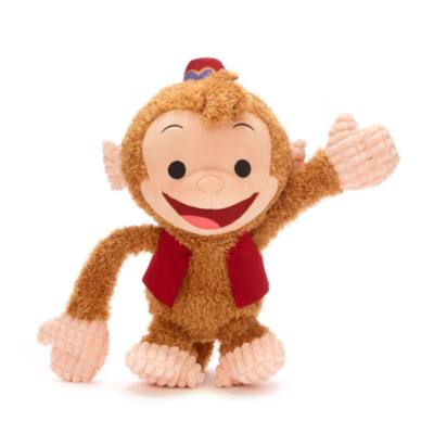 Abu Disney Blissful Buddies Fidget Soft Toy, Aladdin