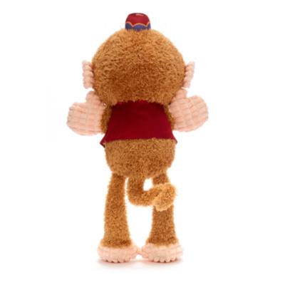 Abu Disney Blissful Buddies Fidget Soft Toy, Aladdin