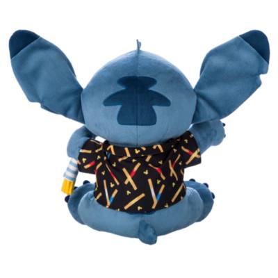 Stitch Attacks Snacks Churro Limited Release Medium Soft Toy, 10 of 12 - 31cm