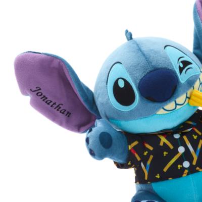 Stitch Attacks Snacks Churro Limited Release Medium Soft Toy, 10 of 12 - 31cm