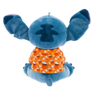 Stitch Attacks Snacks Hot Chocolate Limited Release Medium Soft Toy, 12 of 12 - 30.5cm