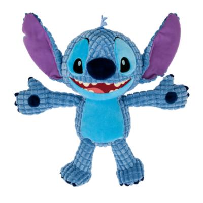 Stitch Disney Blissful Buddies Fidget Soft Toy, Lilo & Stitch