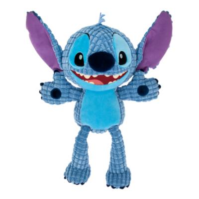 Stitch Disney Blissful Buddies Fidget Soft Toy, Lilo & Stitch