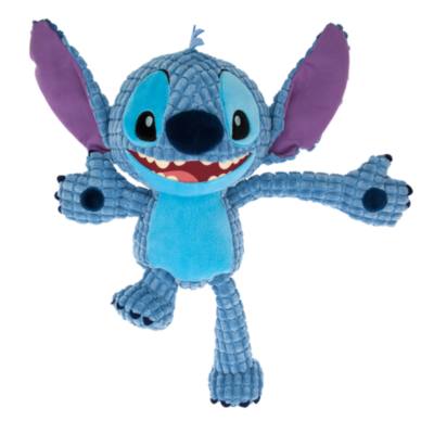 Stitch Disney Blissful Buddies Fidget Soft Toy, Lilo & Stitch