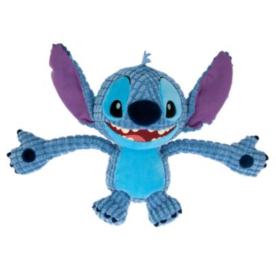 Stitch Disney Blissful Buddies Fidget Soft Toy, Lilo & Stitch