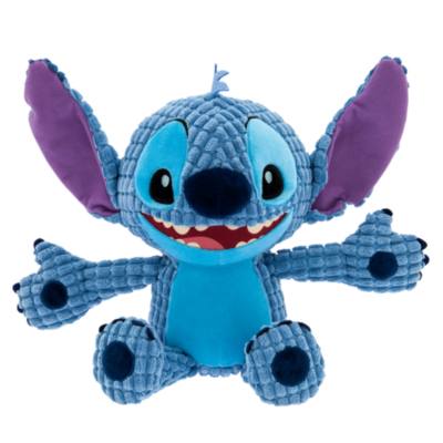 Stitch Disney Blissful Buddies Fidget Soft Toy, Lilo & Stitch