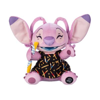 Angel Stitch Attacks Snacks Churro Limited Release Medium Soft Toy, 10 of 12 - 31cm