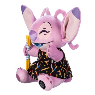 Angel Stitch Attacks Snacks Churro Limited Release Medium Soft Toy, 10 of 12 - 31cm