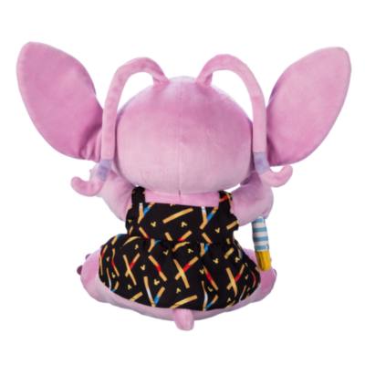 Angel Stitch Attacks Snacks Churro Limited Release Medium Soft Toy, 10 of 12 - 31cm
