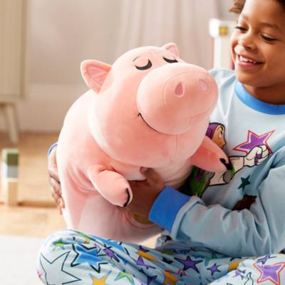 Peluche grande Jam, Toy Story, Cuddleez