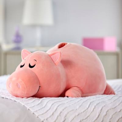 Peluche grande Jam, Toy Story, Cuddleez