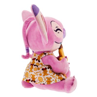 Angel Stitch Attacks Snacks Gingerbread Limited Release Medium Soft Toy, 11 of 12 - 30.5cm
