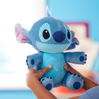 Lilo & Stitch - Stitch - Disney Blissful Buddies - Kuscheltier - 31 cm