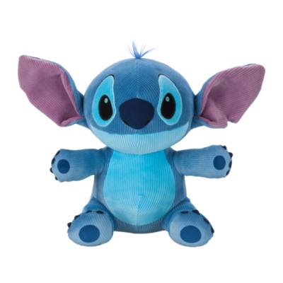 Stitch Disney Blissful Buddies Soft Toy, Lilo & Stitch - 31cm