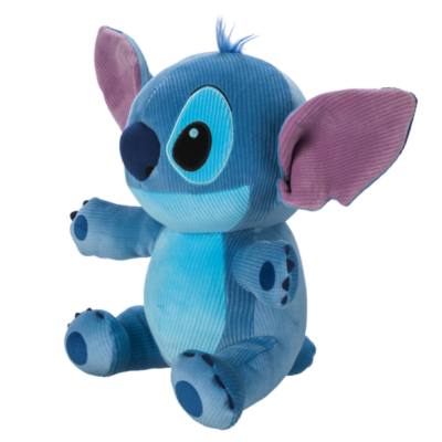 Stitch Disney Blissful Buddies Soft Toy, Lilo & Stitch - 31cm