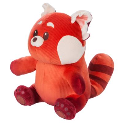 Panda Mei Disney Blissful Buddies Soft Toy, Turning Red - 29cm