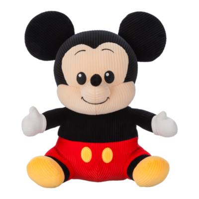 Mickey Disney Blissful Buddies Soft Toy - 31cm