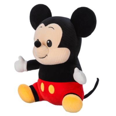 Mickey Disney Blissful Buddies Soft Toy - 31cm